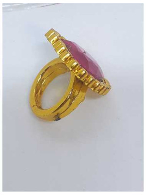 Set colier bratara si inel cu inimioara pentru fetite 2