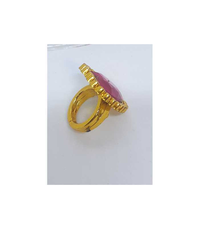 Set colier bratara si inel cu inimioara pentru fetite