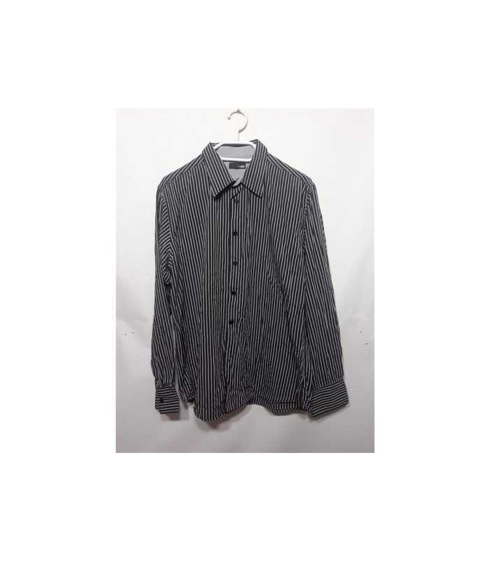 Camasa cu dungi pentru barbati Peter Werth marimea M