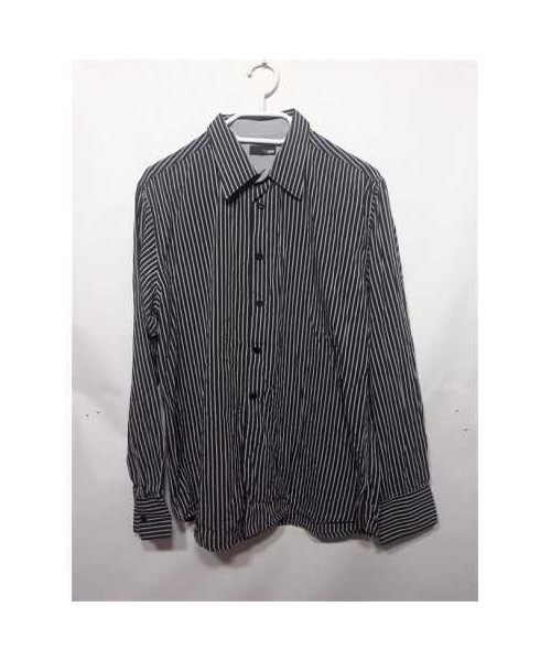 Camasa cu dungi pentru barbati Peter Werth marimea M