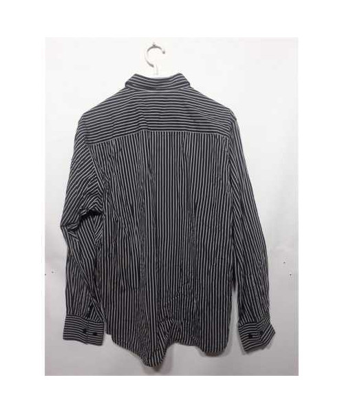 Camasa cu dungi pentru barbati Peter Werth marimea M