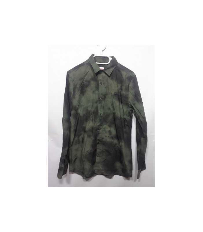 Camasa pentru barbati Lacoste Live marimea S