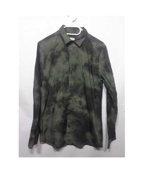 Camasa pentru barbati Lacoste Live marimea S