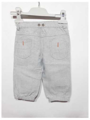 Pantaloni lungi pentru copii In Extenso 2