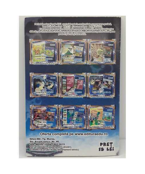 The time machine Super English