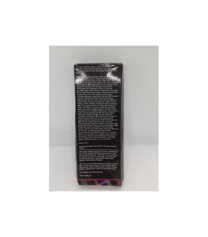 Set 25 abtibilduri diverse modele si marimi Monster High