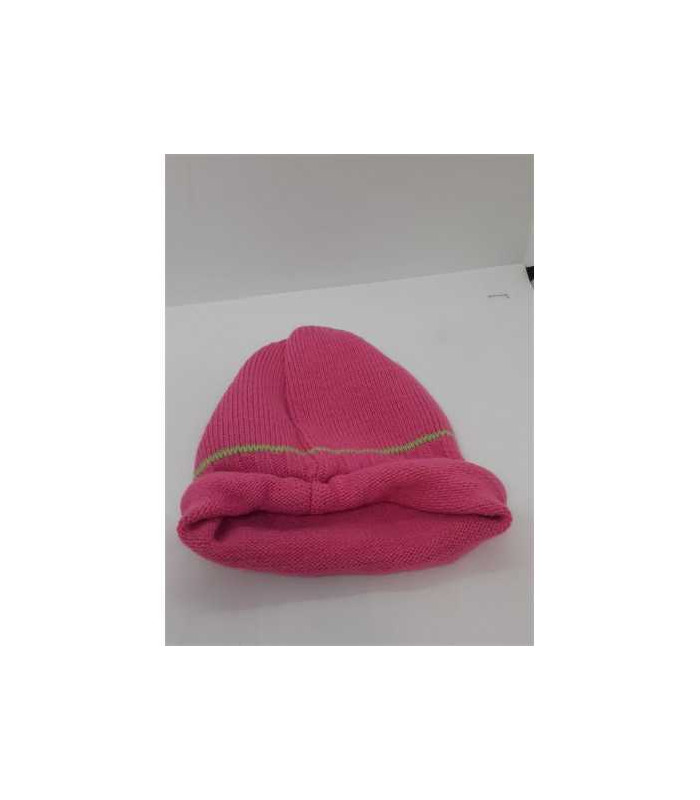 Caciulita pentru toamna fetite culoare roz