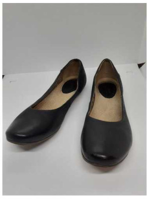 Balerini dama culoare negru Lasocki marime 39