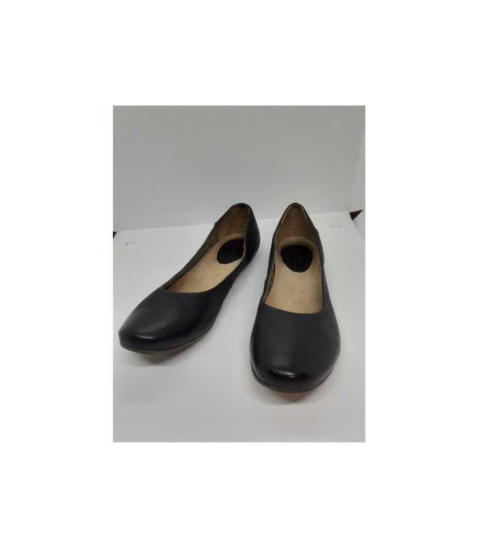 Balerini dama culoare negru Lasocki marime 39