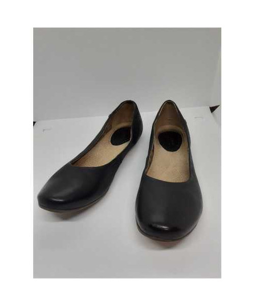 Balerini dama culoare negru Lasocki marime 39