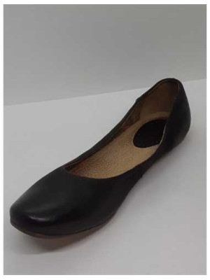 Balerini dama culoare negru Lasocki marime 39 2