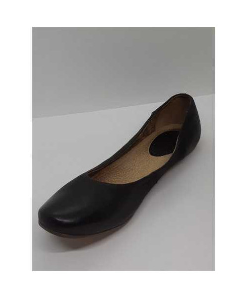 Balerini dama culoare negru Lasocki marime 39