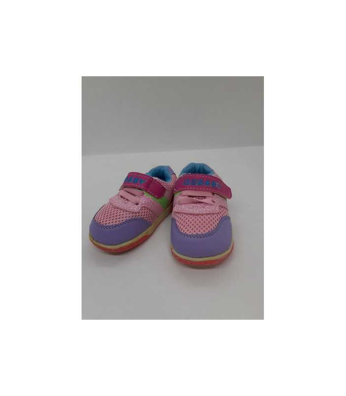 Pantofi sport pentru copii Happy baby