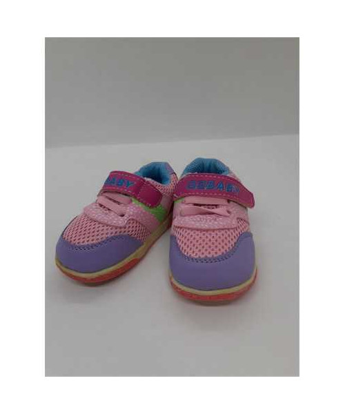 Pantofi sport pentru copii Happy baby