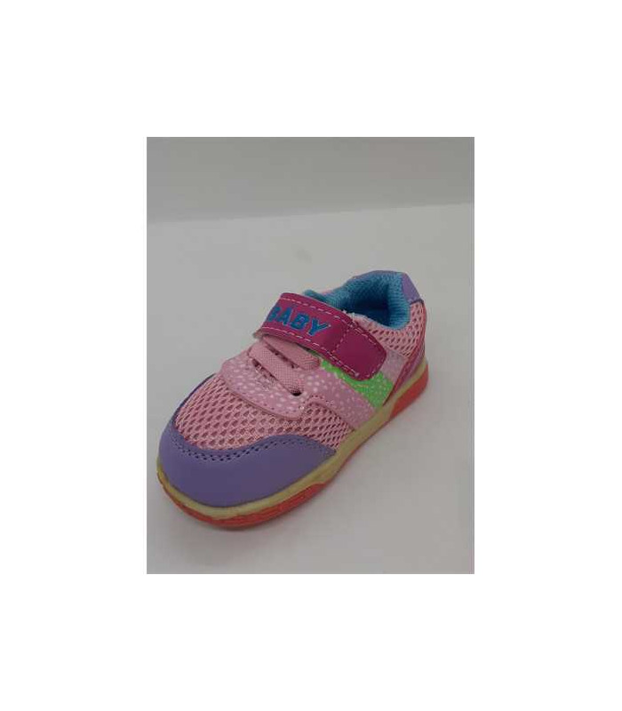 Pantofi sport pentru copii Happy baby