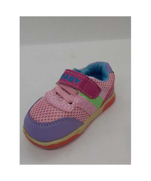 Pantofi sport pentru copii Happy baby