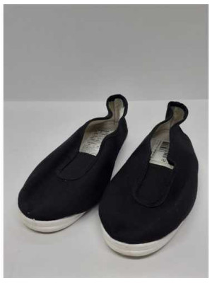 Espadrile pentru gimnastica fetite Domyos marime 34