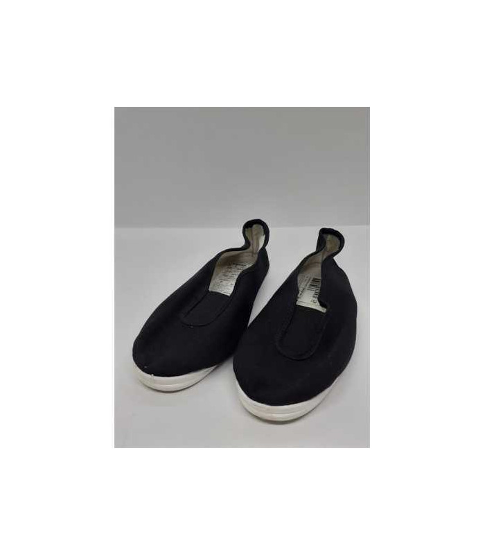 Espadrile pentru gimnastica fetite Domyos marime 34