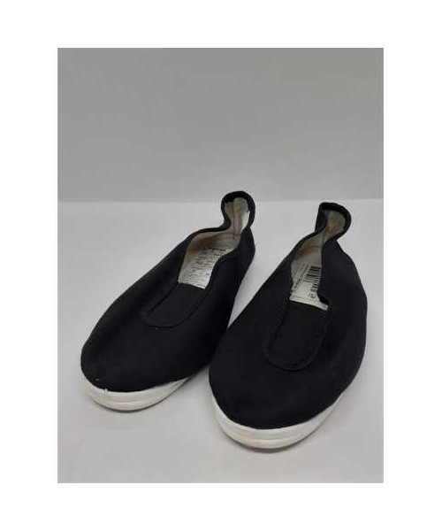Espadrile pentru gimnastica fetite Domyos marime 34