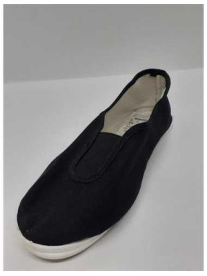 Espadrile pentru gimnastica fetite Domyos marime 34 2