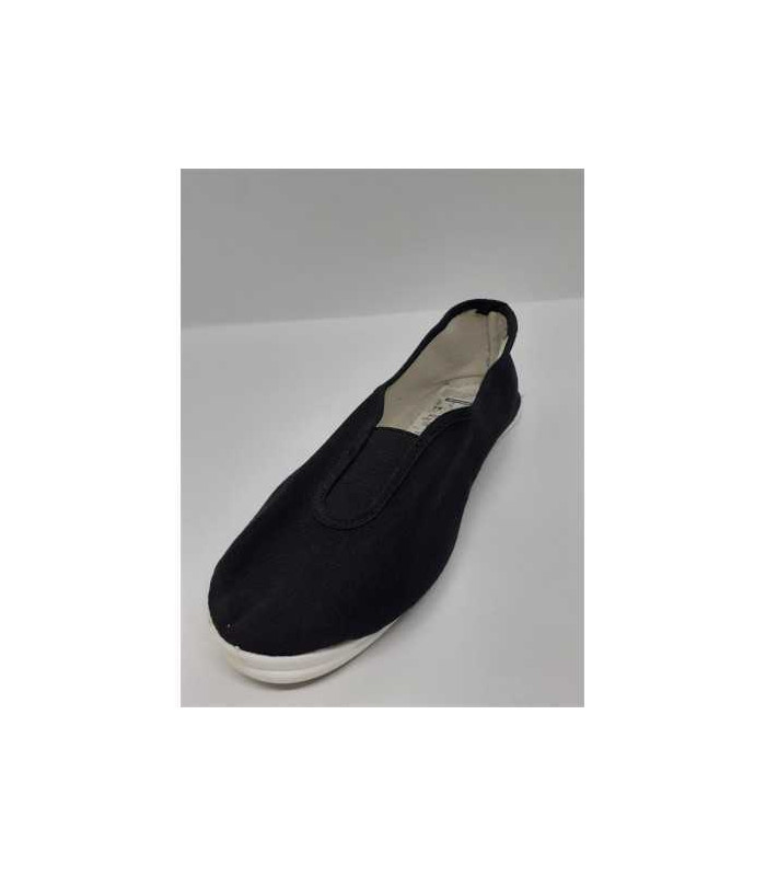 Espadrile pentru gimnastica fetite Domyos marime 34