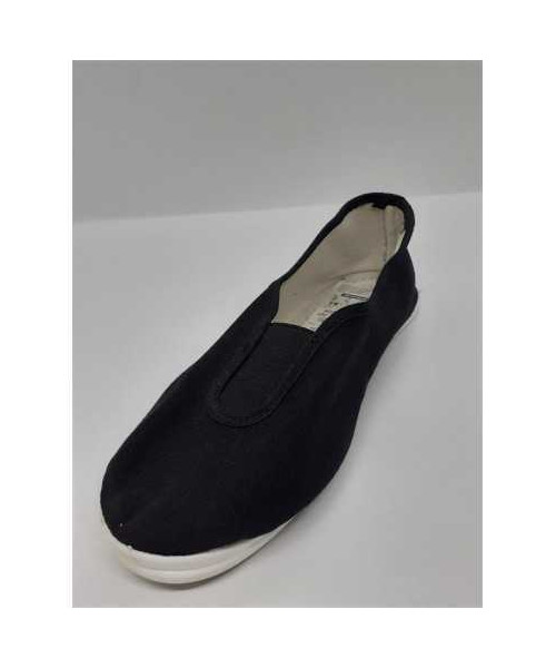 Espadrile pentru gimnastica fetite Domyos marime 34