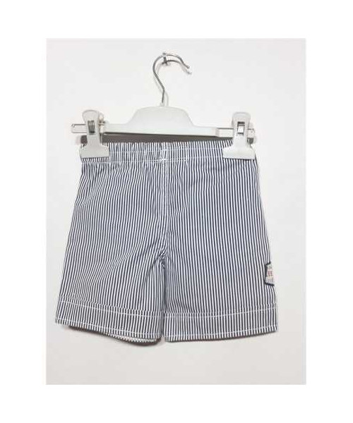 Pantaloni scurti cu buzunare pentru copii Lee Cooper