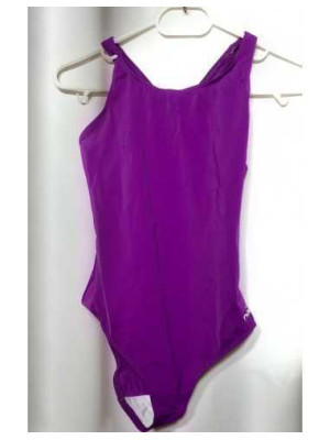 Costum de baie intreg pentru fetite Nabaiji