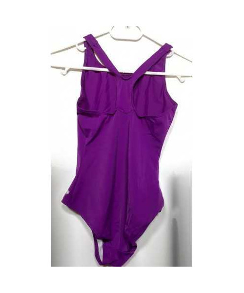 Costum de baie intreg pentru fetite Nabaiji