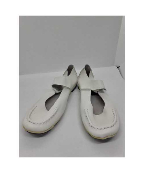 Pantofi sport dama cu bareta scai Patrol marime 36