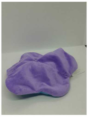 Jucarie de plus cap da vacuta Ks Kids 2