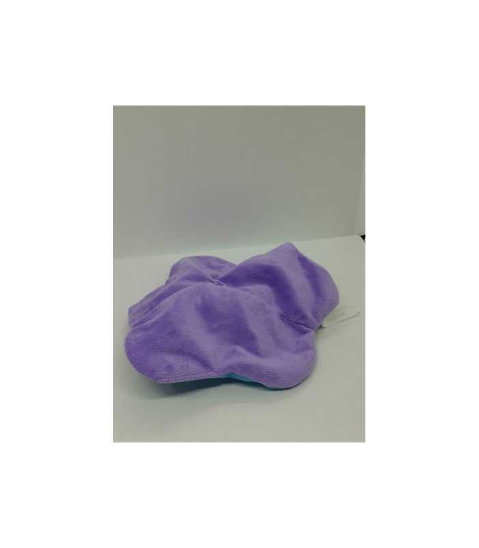 Jucarie de plus cap da vacuta Ks Kids