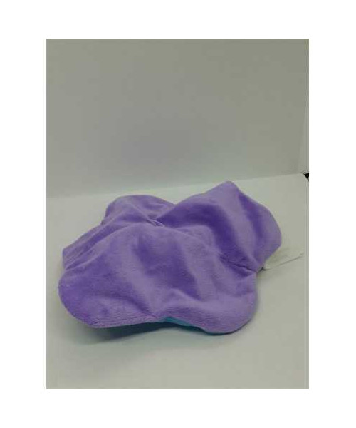 Jucarie de plus cap da vacuta Ks Kids