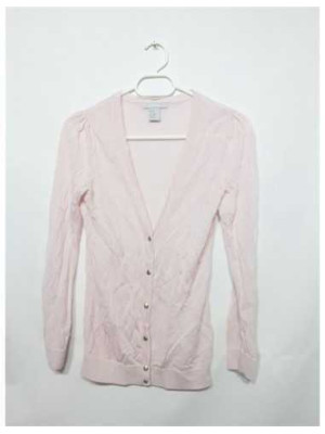 Pulover cu nasturi pentru fetite H&M