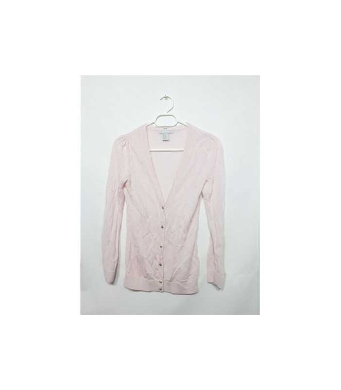 Pulover cu nasturi pentru fetite H&M