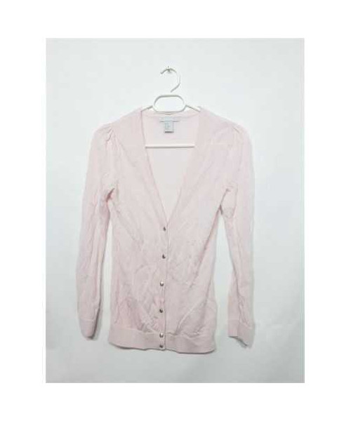 Pulover cu nasturi pentru fetite H&M