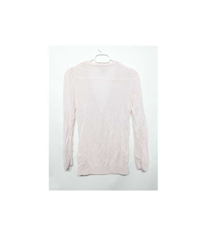 Pulover cu nasturi pentru fetite H&M