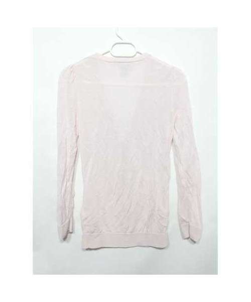 Pulover cu nasturi pentru fetite H&M