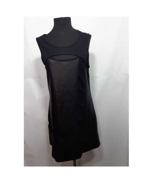 Rochita dama culoare negru Kiabi marime 42-44