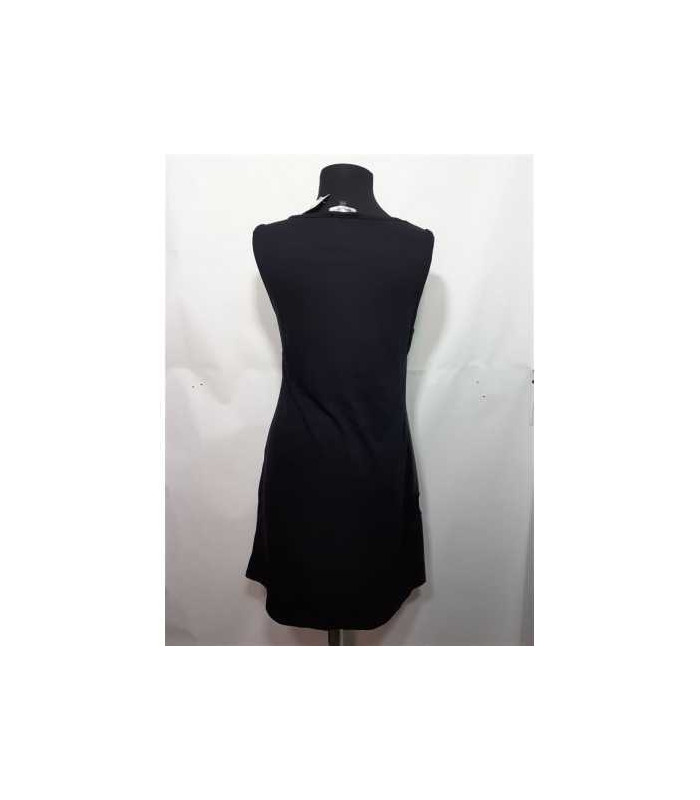 Rochita dama culoare negru Kiabi marime 42-44