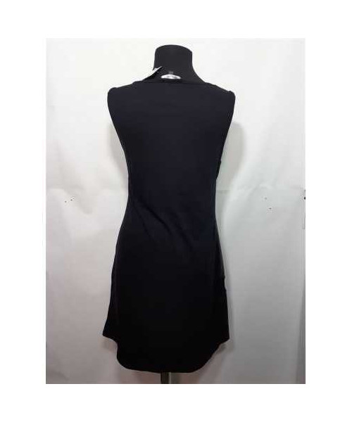 Rochita dama culoare negru Kiabi marime 42-44