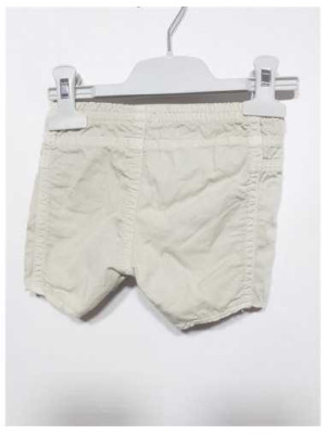 Pantaloni scurti pentru baieti Benetton Baby 2