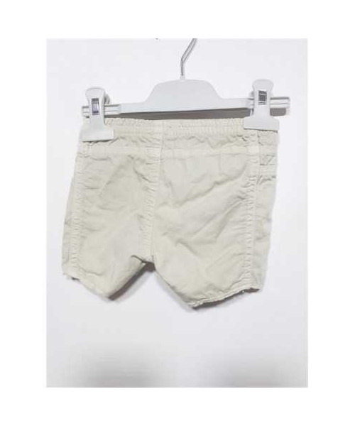 Pantaloni scurti pentru baieti Benetton Baby