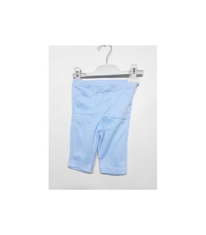 Pantaloni cu buzunare in fata Just one you