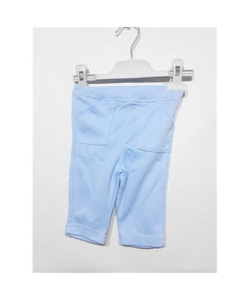 Pantaloni cu buzunare in fata Just one you