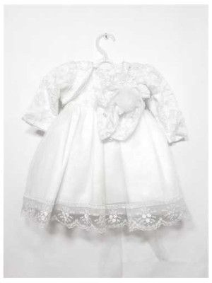 Rochita eleganta pentru fetite 4 piese