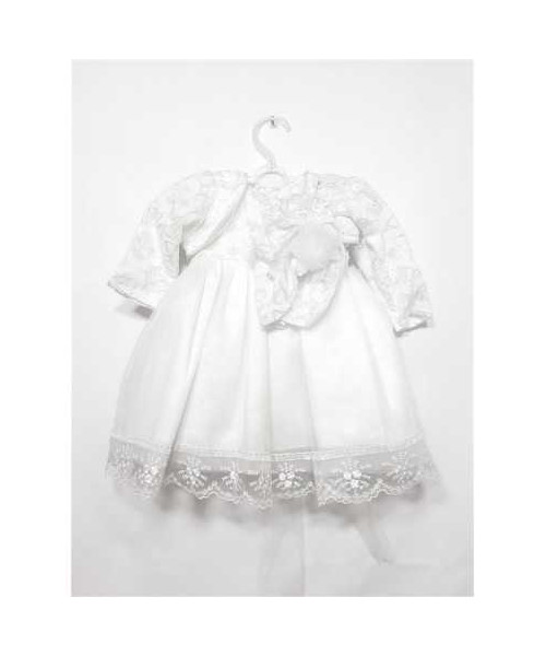 Rochita eleganta pentru fetite 4 piese