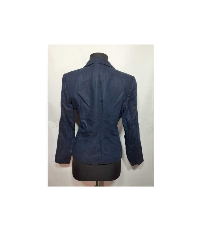 Sacou dama bleumarin H&M marime 36