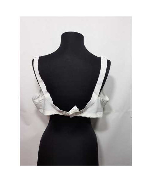 Sutien dama cu barete late marime 105C