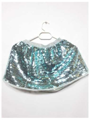 Fustita cu paiete pentru fetite H&M